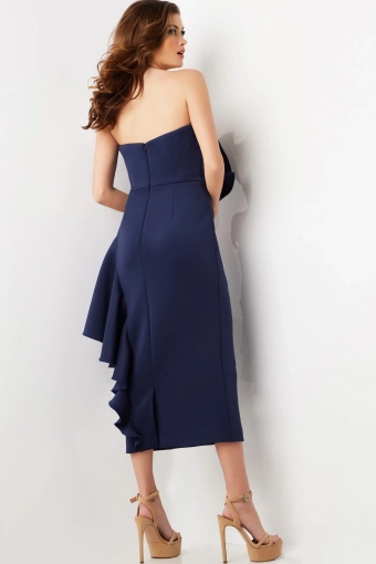 Jovani Style #38187 $3 default backface vertical thumbnail