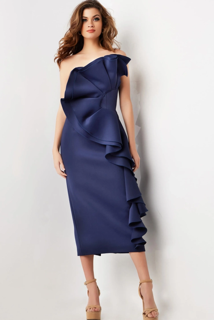Jovani Style #38187 #0 default frontface vertical picture
