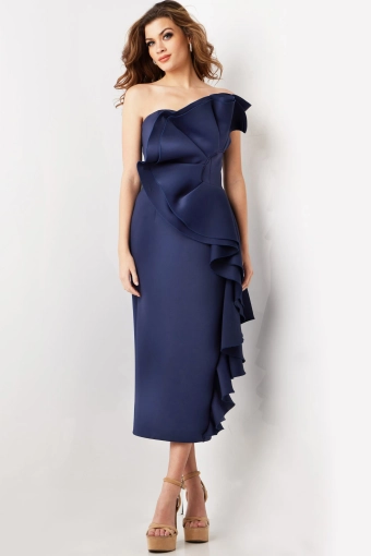 Jovani Style #38187 $1 frontface vertical thumbnail