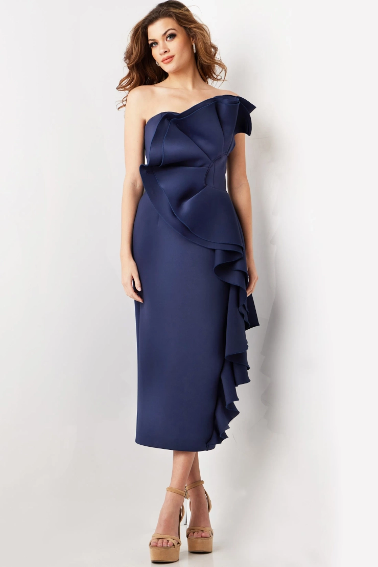Jovani Style #38187 #1 frontface vertical picture
