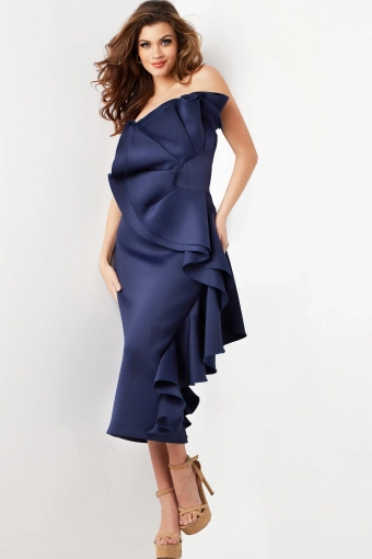Jovani Style #38187 $2 frontface vertical thumbnail