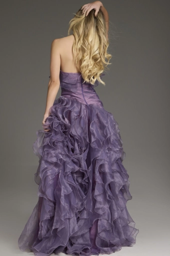 Jovani 38236 #3 default backface vertical thumbnail