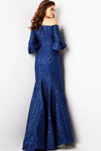 Jovani Style #38791 $6 backface vertical thumbnail
