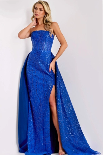 Jovani Style #39029 $7 frontface vertical thumbnail
