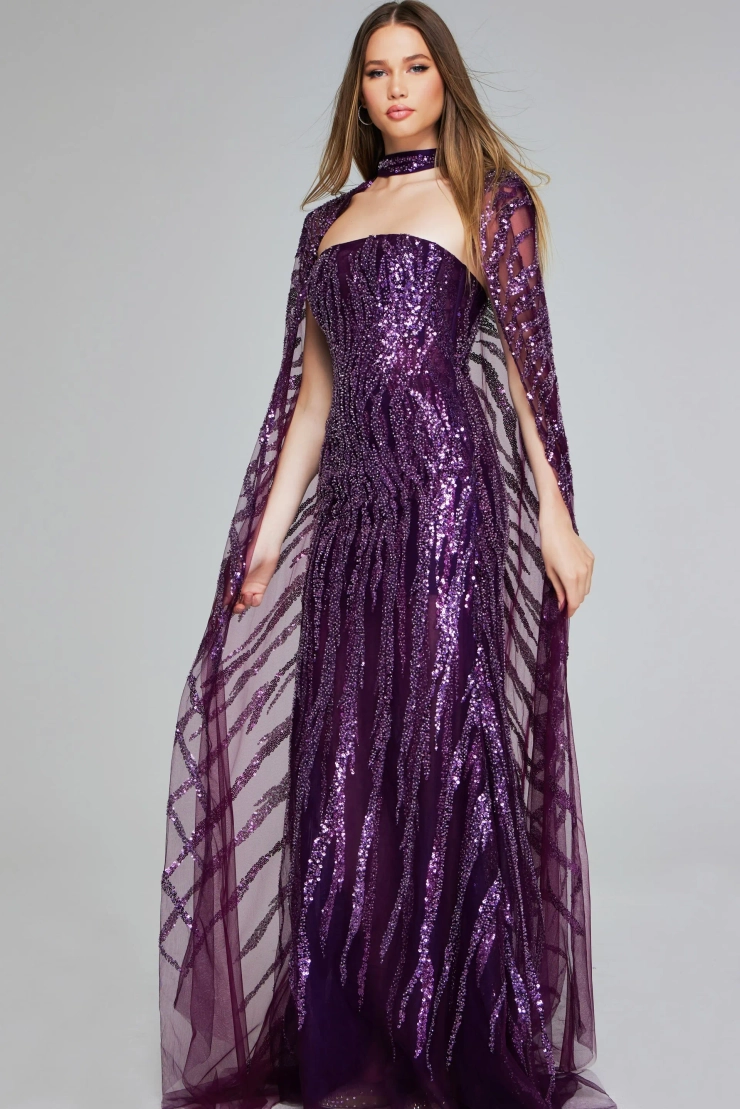 Jovani Style #39046 Default Thumbnail Image