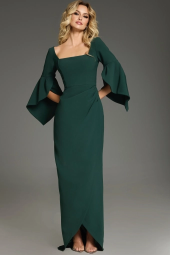 Jovani 39082 #1 frontface vertical thumbnail