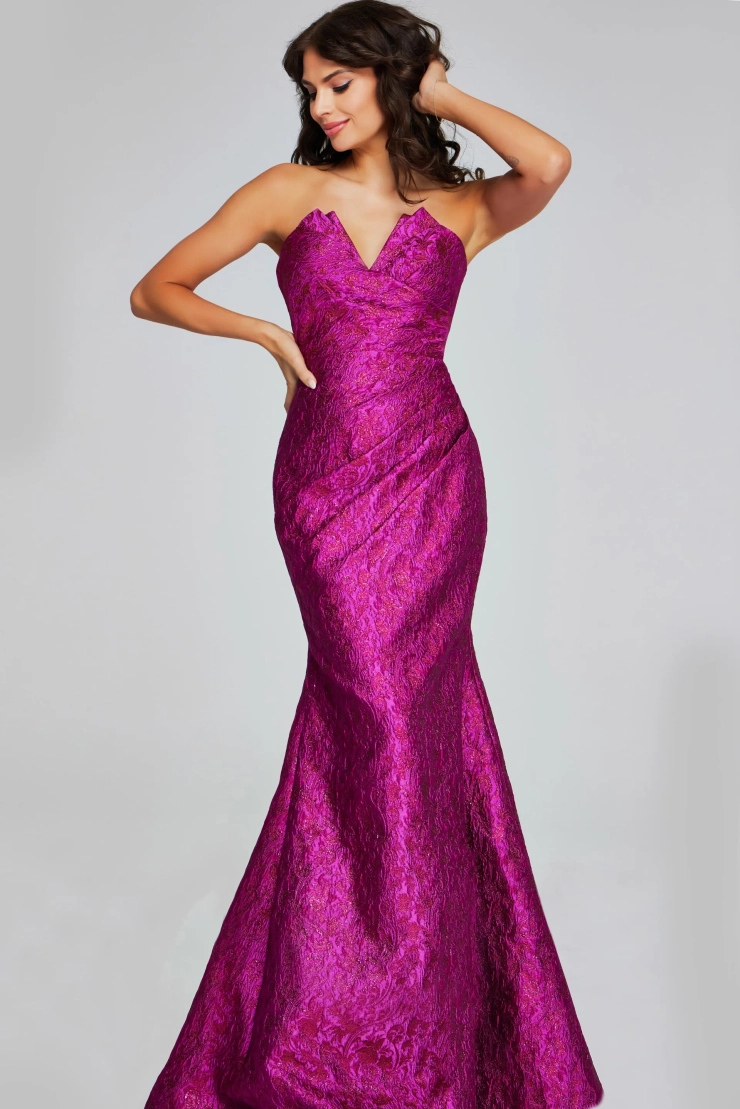 Jovani Style #39114 Default Thumbnail Image