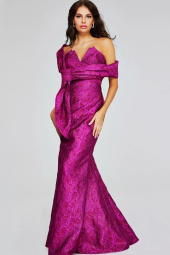 Jovani Style #39114 #1 frontface vertical thumbnail