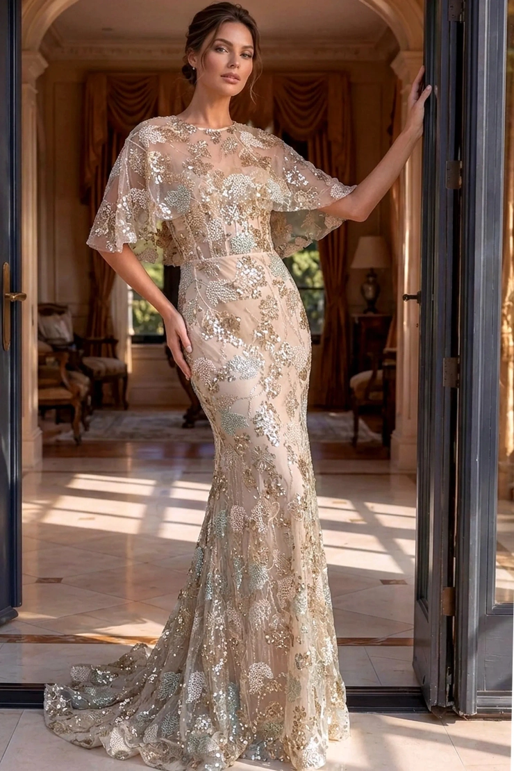 Jovani Style #39216 Default Thumbnail Image