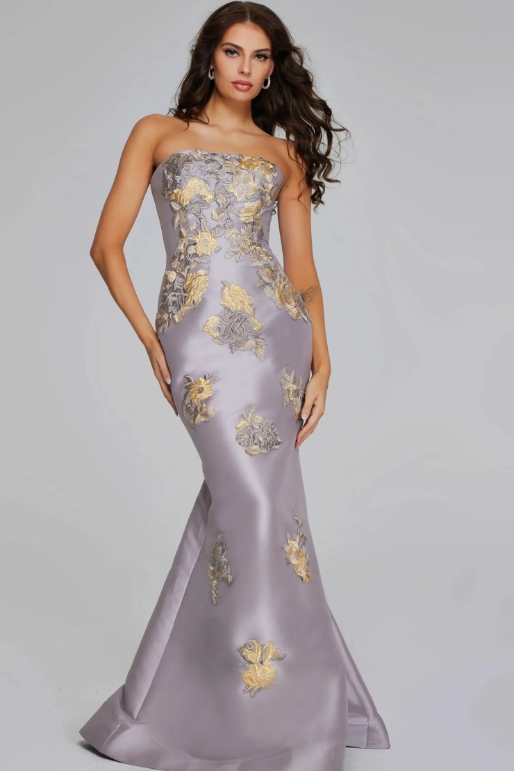 Jovani Style #39261 Default Thumbnail Image