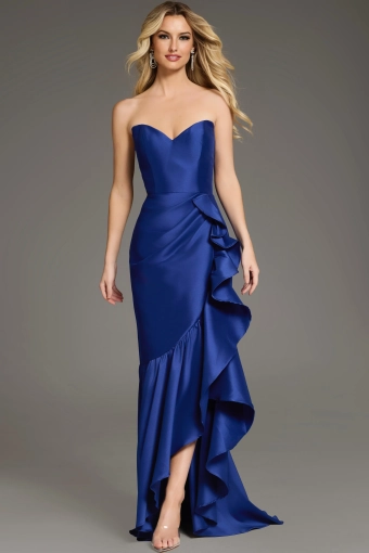 Jovani 39265 #0 default frontface vertical thumbnail