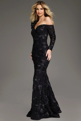 Jovani 39266 #0 default frontface vertical thumbnail
