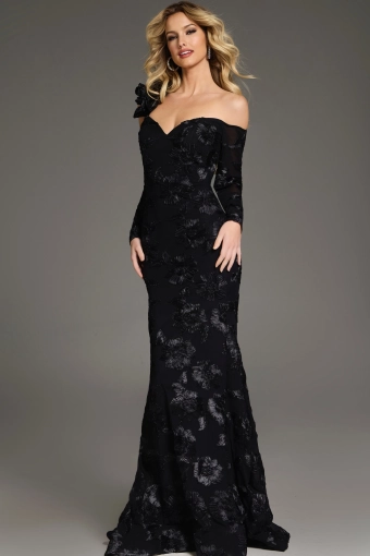 Jovani 39266 #1 frontface vertical thumbnail