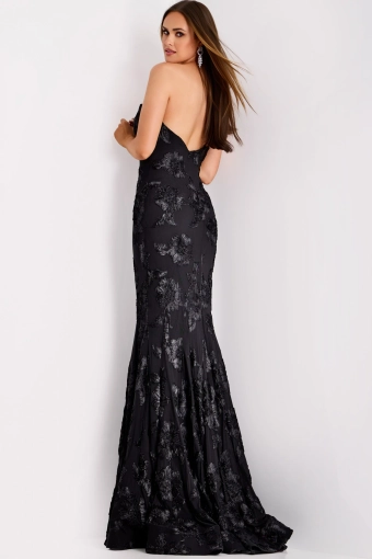 Jovani Style #39267 $11 backface vertical thumbnail