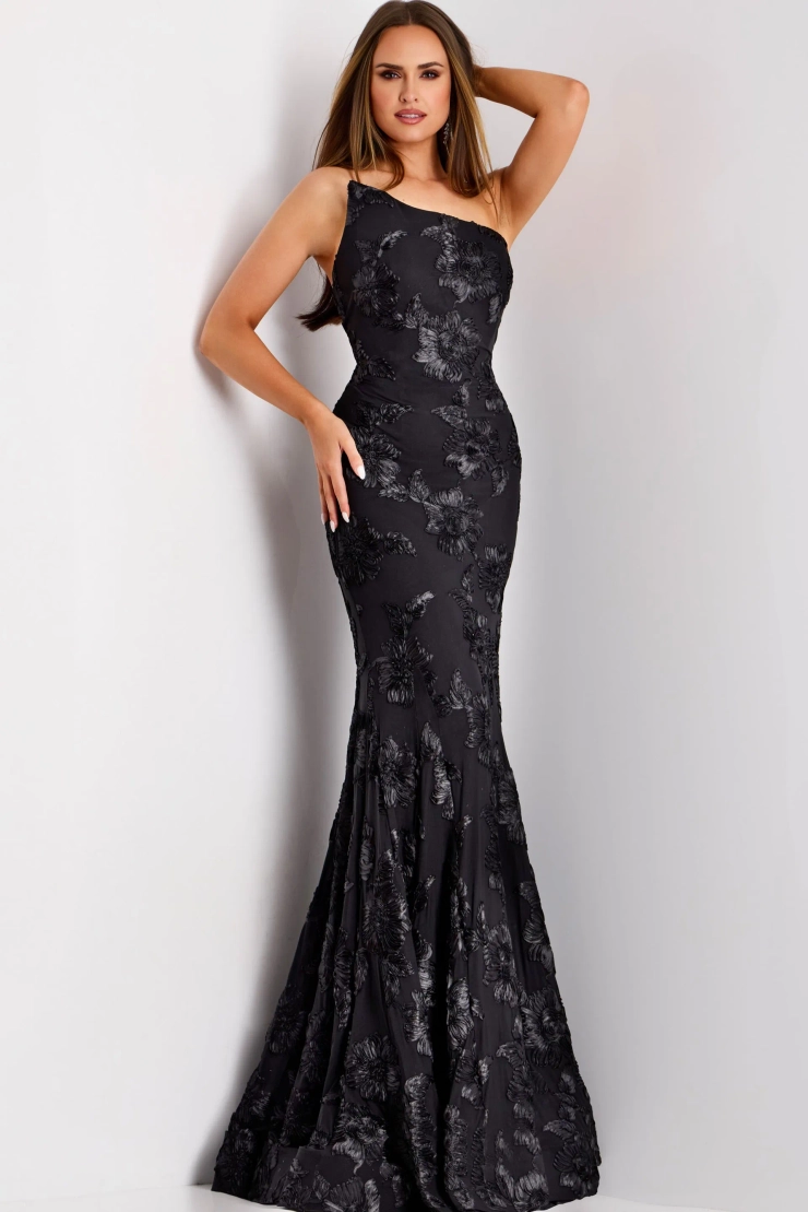 Jovani Style #39267 #1 frontface vertical picture
