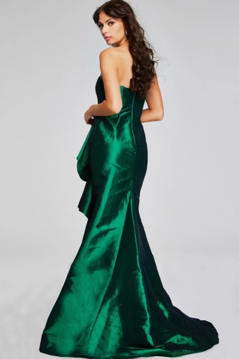 Jovani 39368 #3 default backface vertical thumbnail