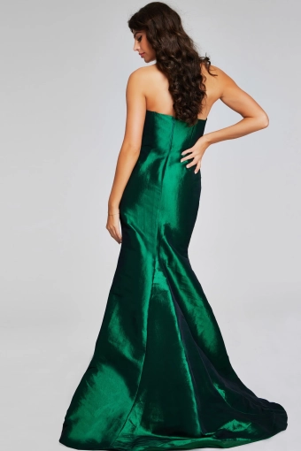 Jovani 39368 #2 backface vertical thumbnail