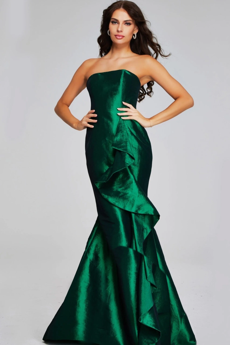 Jovani Style #39368 Default Thumbnail Image