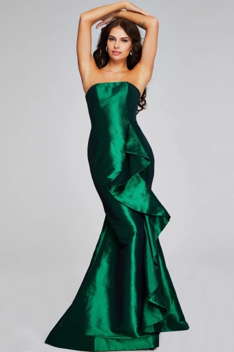 Jovani 39368 #1 frontface vertical thumbnail