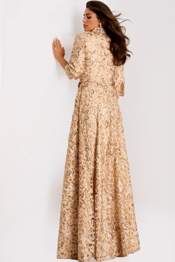 Jovani Style #39426 $3 backface vertical thumbnail