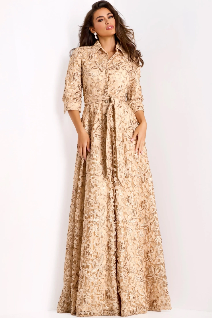 Jovani Style #39426 #1 frontface vertical picture