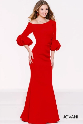 Jovani Style #39739 $4 frontface vertical thumbnail