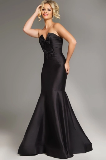 Jovani 39872 #1 frontface vertical thumbnail