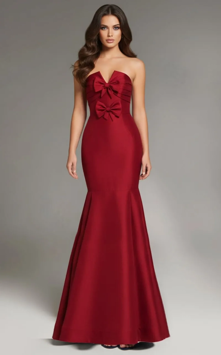 Jovani Style #39872 Default Thumbnail Image