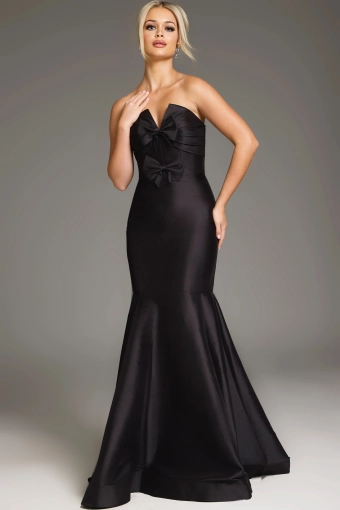 Jovani 39872 #3 frontface vertical thumbnail