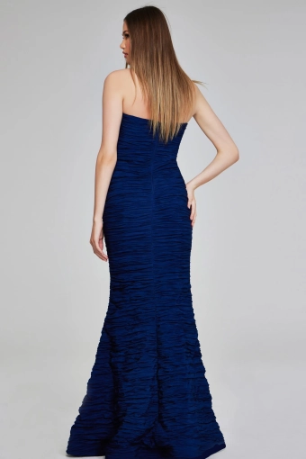 Jovani Style #40045 $10 backface vertical thumbnail