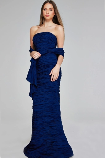 Jovani Style #40045 $6 frontface vertical thumbnail