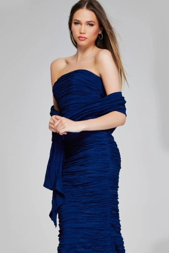 Jovani Style #40045 $12 frontface vertical cropped thumbnail
