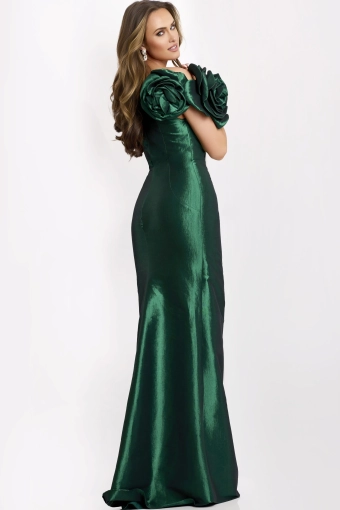 Jovani Style #40206 #9 default backface vertical thumbnail