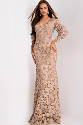 Jovani Style #40210 $2 frontface vertical thumbnail