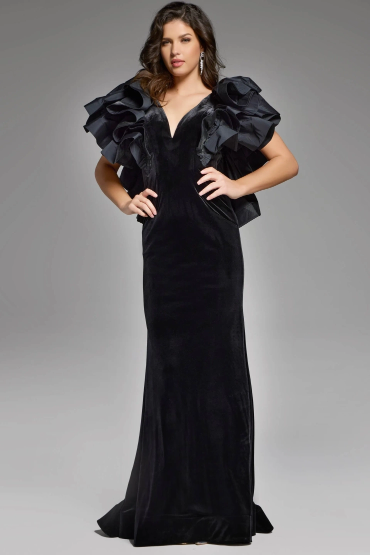 Jovani Style #40289 Default Thumbnail Image