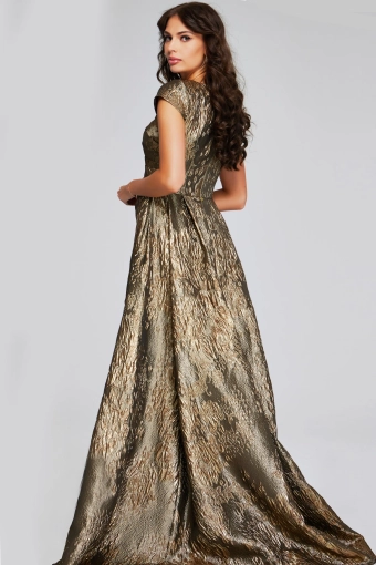 Jovani Style #40295 $5 backface vertical thumbnail