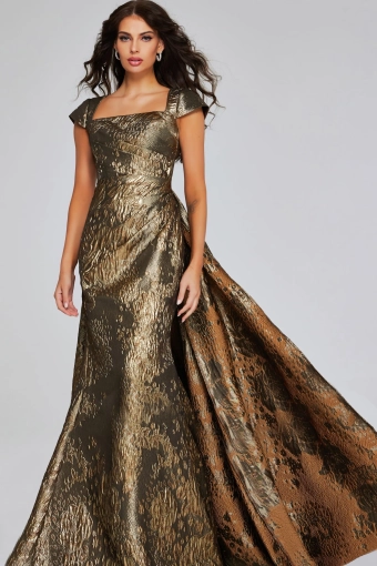 Jovani Style #40295 $9 frontface vertical cropped thumbnail