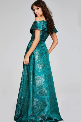 Jovani Style #40296 $6 backface vertical thumbnail