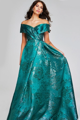 Jovani Style #40296 $3 frontface vertical thumbnail