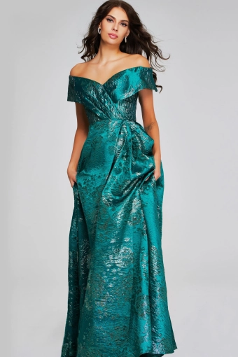 Jovani Style #40296 $2 frontface vertical thumbnail