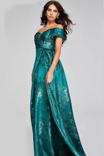 Jovani Style #40296 $9 frontface vertical cropped thumbnail