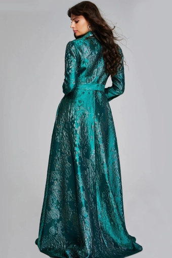 Jovani Style #40297 $10 backface vertical thumbnail