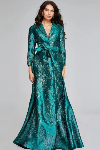 Jovani Style #40297 $3 frontface vertical thumbnail