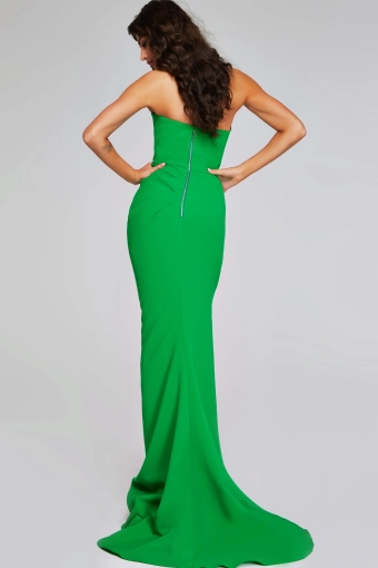 Jovani Style #40301 #2 backface vertical thumbnail