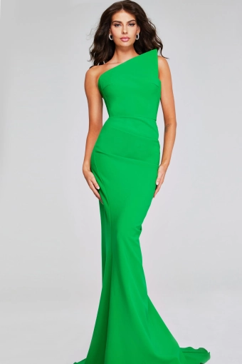 Jovani Style #40301 #3 frontface vertical thumbnail