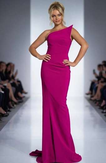 Jovani Style #40301 #14 frontface vertical thumbnail