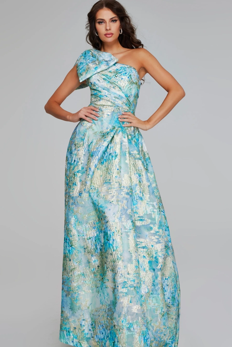 Jovani Style #40317 Default Thumbnail Image