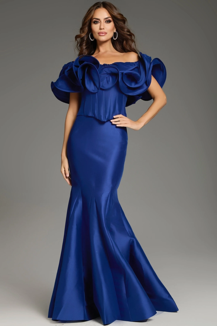 Jovani Style #40324 Default Thumbnail Image