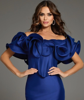 Jovani Style #40324 #2 frontface vertical cropped thumbnail