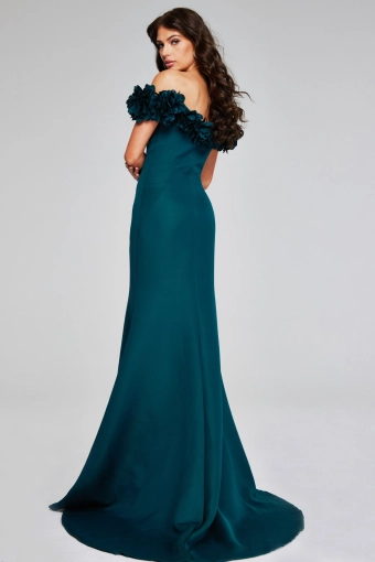 Jovani 40595 #2 default backface vertical thumbnail